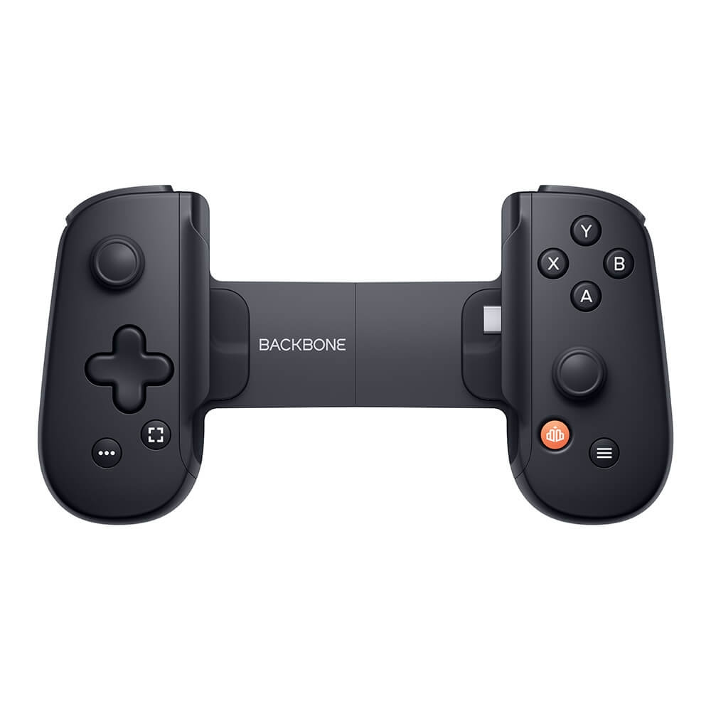 Backbone One 第2世代 PlayStation版（USB-C） Backbone One PlayStation® Edition - iPhone Game Controller