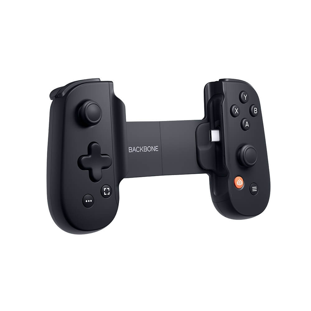 Amazon.com: BACKBONE One Mobile Gaming Controller for