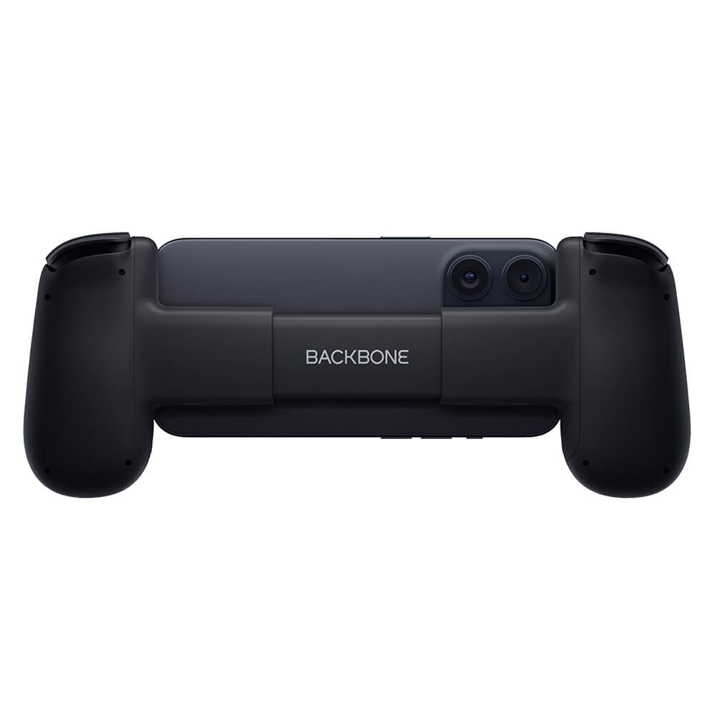 Amazon.com: BACKBONE One, Playstation Edition - USB-C