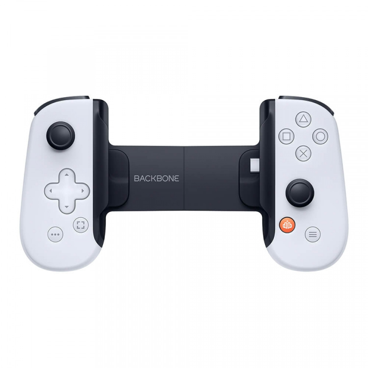 Backbone One For PlayStation USB-C (2nd gen)