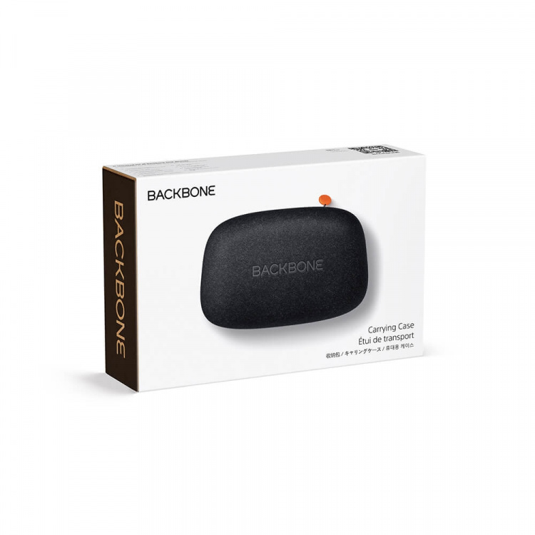 Backbone One Carrying Case Black