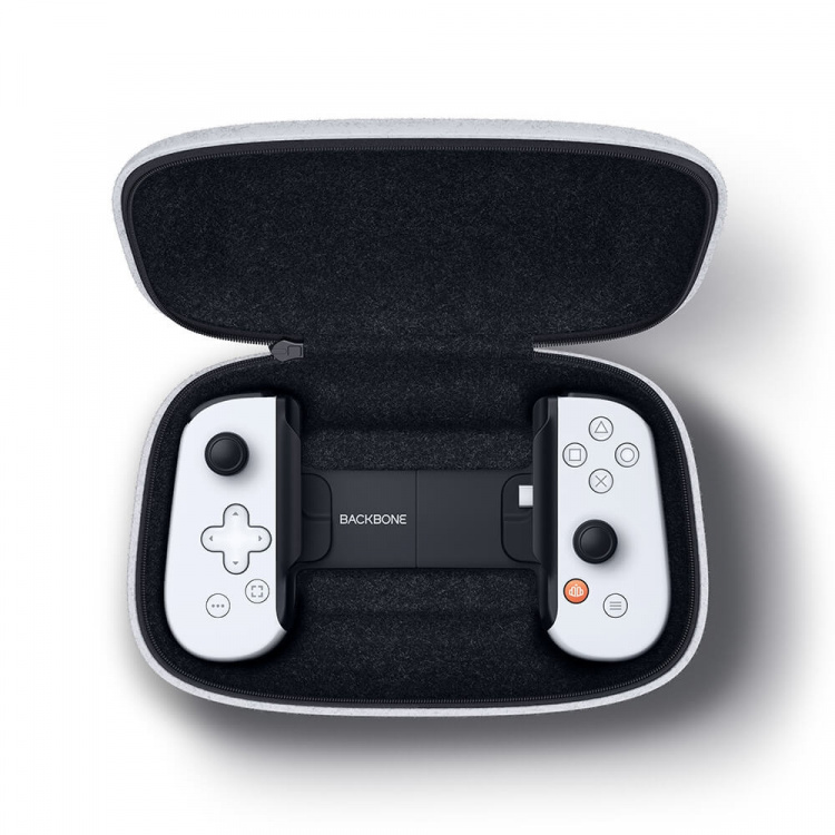 Backbone One Carrying Case PlayStation Edition