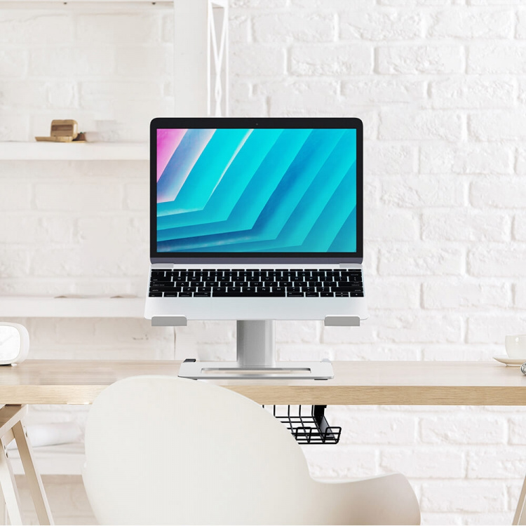 Desire2 Laptop Stand Vertical Adjustable Desire2 Laptop Stand Vertical Adjustable