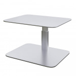 Desire2 Monitor Stand Vertical Adjustable