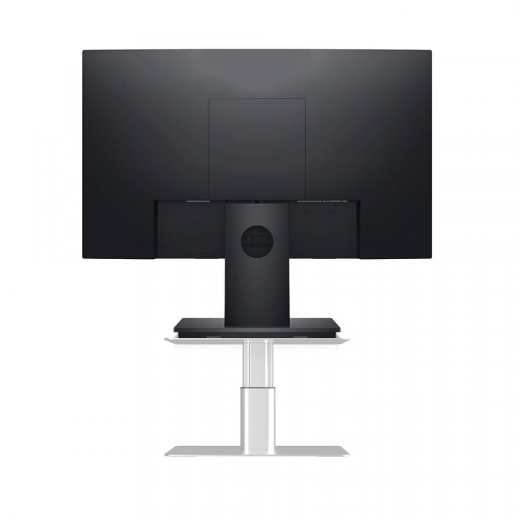 Desire2 Monitor Stand Vertical Adjustable