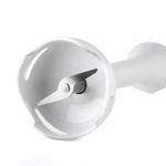 BLACK+DECKER Hand Blender White 600W BLACK+DECKER Hand Blender White 600W