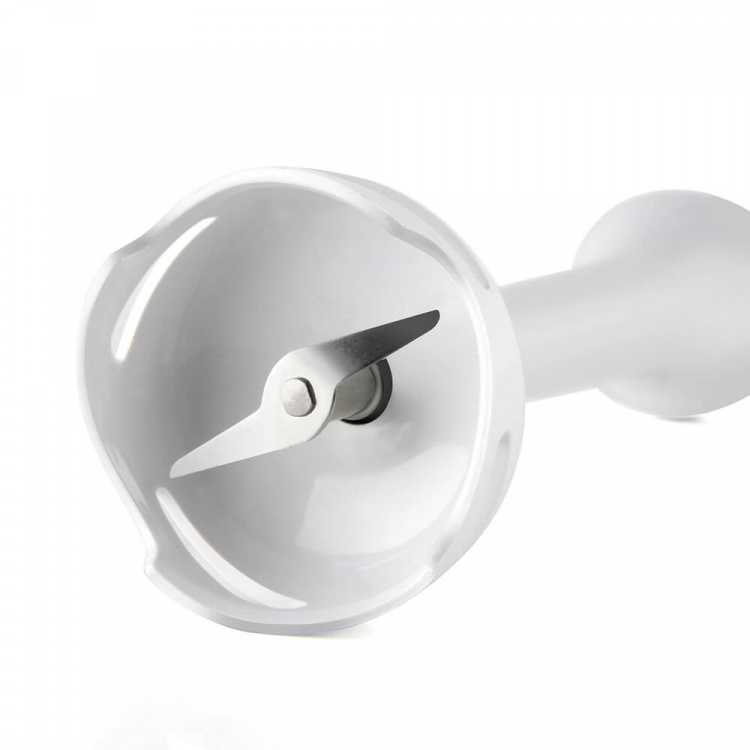 BLACK+DECKER Hand Blender White 600W BLACK+DECKER Hand Blender White 600W