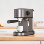 BLACK+DECKER Espresso Maker 20 Bar BLACK+DECKER Espresso Maker 20 Bar