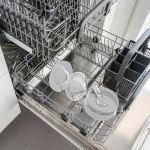 BLACK+DECKER Citrus Juicer 40W White