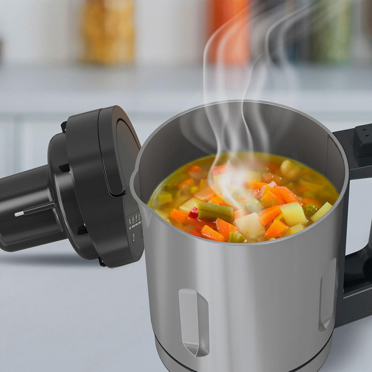 BLACK+DECKER Soup Maker 900W