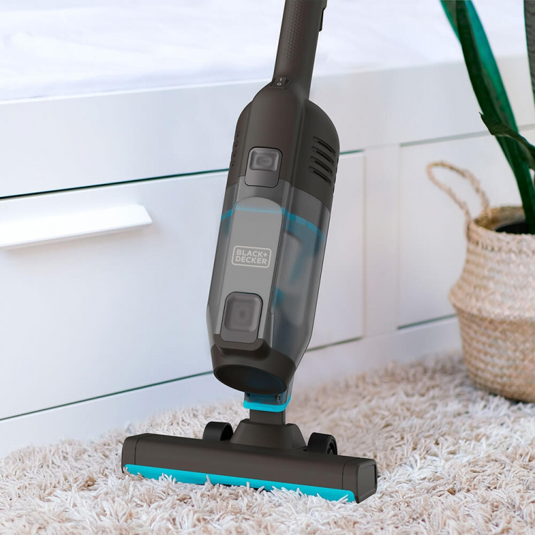 BLACK+DECKER Stick Vacuum Cleaner Corded