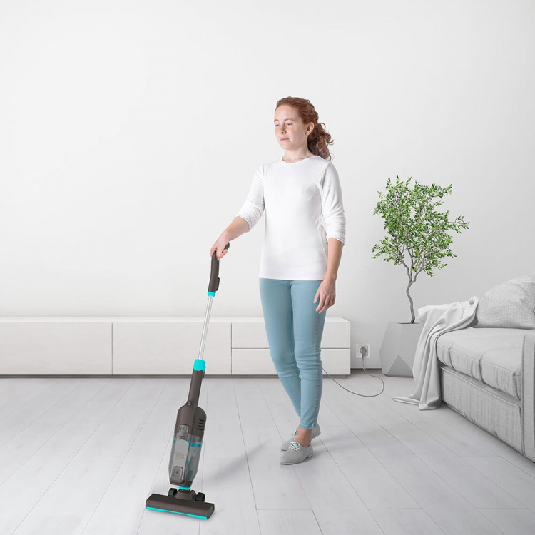BLACK+DECKER Stick Vacuum Cleaner Corded