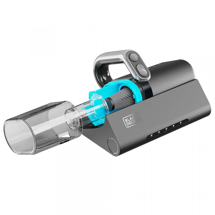 BLACK+DECKER Mattress Cleaner 400W