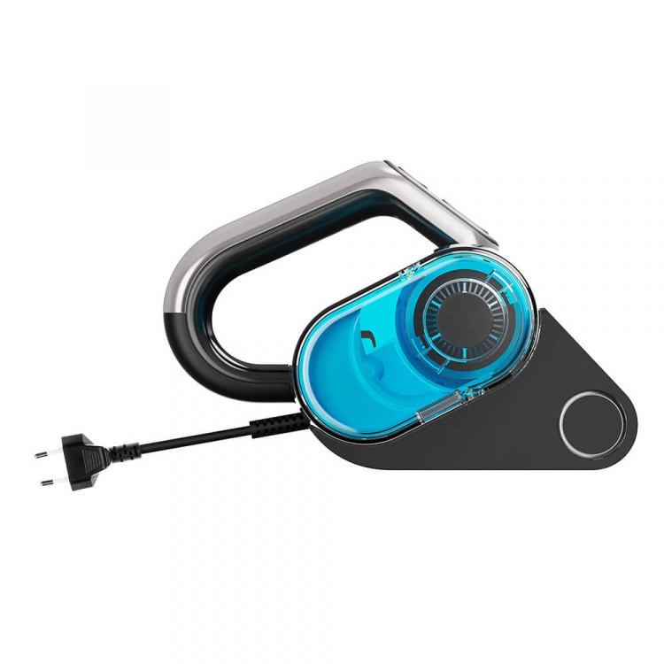 BLACK+DECKER Mattress Cleaner 400W