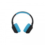 Altec Lansing Kids Headphone ANC Wireless 2in1 On-Ear Blue Altec Lansing Kids Headphone ANC Wireless 2in1 On-Ear Blue