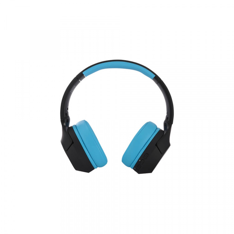 Altec Lansing Kids Headphone ANC Wireless 2in1 On-Ear Blue Altec Lansing Kids Headphone ANC Wireless 2in1 On-Ear Blue