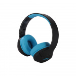 Altec Lansing Kids Headphone ANC Wireless 2in1 On-Ear Blue Altec Lansing Kids Headphone ANC Wireless 2in1 On-Ear Blue