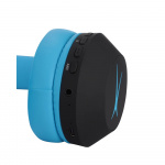 Altec Lansing Kids Headphone ANC Wireless 2in1 On-Ear Blue Altec Lansing Kids Headphone ANC Wireless 2in1 On-Ear Blue