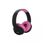 Altec Lansing Kids Headphone ANC Wireless 2in1 On-Ear Pink Altec Lansing Kids Headphone ANC Wireless 2in1 On-Ear Pink