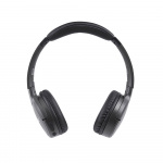 Altec Lansing Headphone Wireless 2-in-1 On-Ear NanoPhone Black