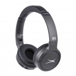 Altec Lansing Headphone Wireless 2-in-1 On-Ear NanoPhone Black