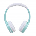 Altec Lansing Headphone Wireless 2-in-1 On-Ear NanoPhone Green