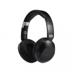Altec Lansing Headphone Chill Wireless Over-Ear Black Altec Lansing Headphone Chill Wireless Over-Ear Black
