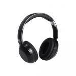Altec Lansing Headphone Chill Wireless Over-Ear Black Altec Lansing Headphone Chill Wireless Over-Ear Black