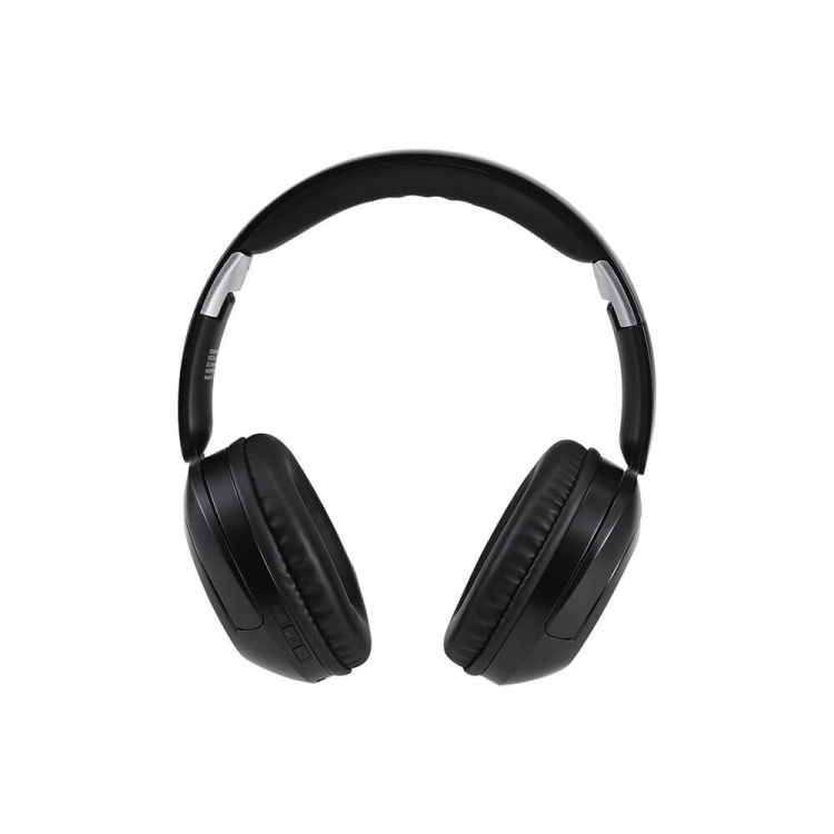 Altec Lansing Headphone Chill Wireless Over-Ear Black Altec Lansing Headphone Chill Wireless Over-Ear Black