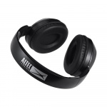 Altec Lansing Headphone Chill Wireless Over-Ear Black Altec Lansing Headphone Chill Wireless Over-Ear Black