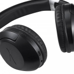 Altec Lansing Headphone Chill Wireless Over-Ear Black Altec Lansing Headphone Chill Wireless Over-Ear Black