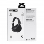 Altec Lansing Headphone Chill Wireless Over-Ear Black Altec Lansing Headphone Chill Wireless Over-Ear Black