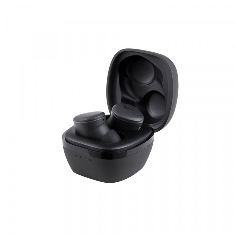 Altec Lansing Headphone TWS NanoBuds 3.0 In-Ear Black