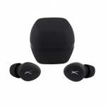 Altec Lansing Headphone TWS NanoBuds 3.0 In-Ear Black