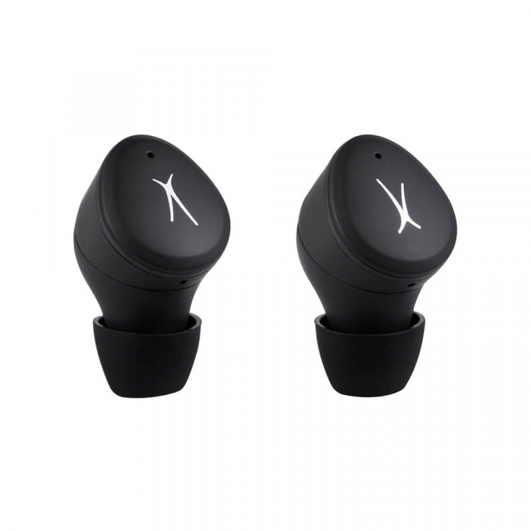 Altec Lansing Headphone TWS NanoBuds 3.0 In-Ear Black