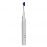 B.WELL Electric Toothbrush Sonic Pro-850 White B.WELL Electric Toothbrush Sonic Pro-850 White