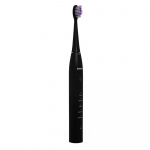 B.WELL Electric Toothbrush Sonic Pro-850 Black B.WELL Electric Toothbrush Sonic Pro-850 Black