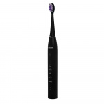 B.WELL Electric Toothbrush Sonic Pro-850 Black B.WELL Electric Toothbrush Sonic Pro-850 Black