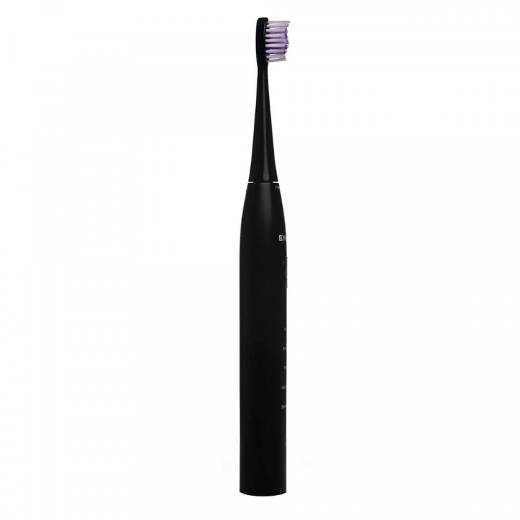 B.WELL Electric Toothbrush Sonic Pro-850 Black B.WELL Electric Toothbrush Sonic Pro-850 Black
