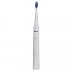 B.WELL Electric Toothbrush Sonic MED-870 White