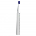 B.WELL Electric Toothbrush Sonic MED-870 White