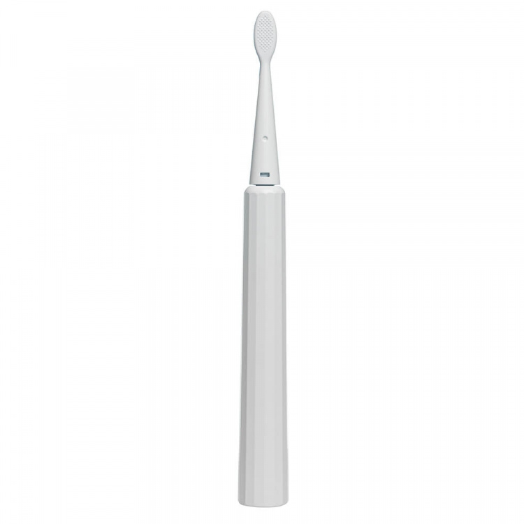 B.WELL Electric Toothbrush Sonic MED-870 White