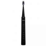 B.WELL Electric Toothbrush Sonic MED-870 Black