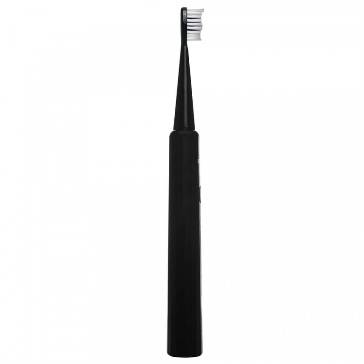 B.WELL Electric Toothbrush Sonic MED-870 Black