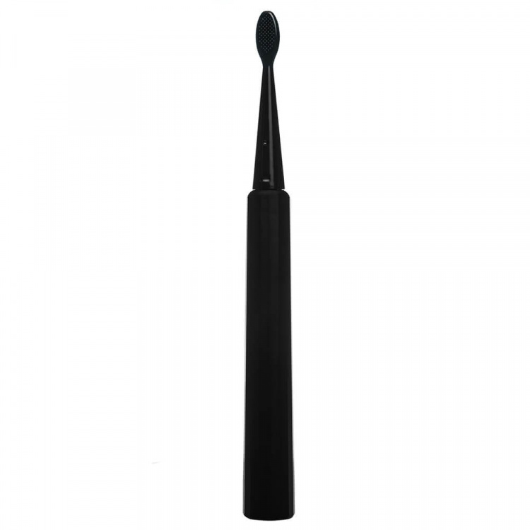 B.WELL Electric Toothbrush Sonic MED-870 Black