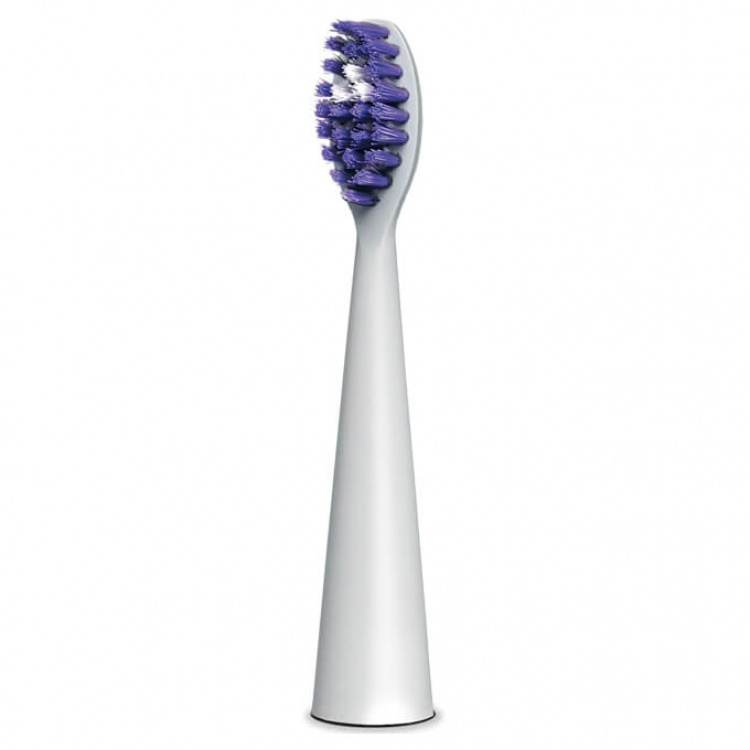 B.WELL Brush Head MED-870 White