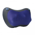 B.WELL Electric Massager Cushion Grey