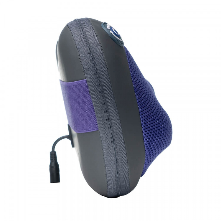 B.WELL Electric Massager Cushion Grey