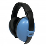 BANZ Earmuffs Baby Sky Blue