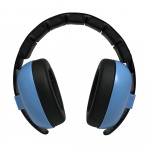 BANZ Earmuffs Baby Sky Blue